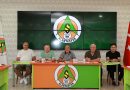 Alanyaspor Yeni Sezona Hazır: Heyecan Verici Planlar Masada!