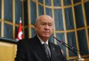 Cumhurbaşkanı Erdoğan ve MHP Genel Başkanı Bahçeli Beştepe’de Buluşuyor