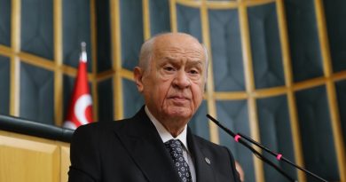 Cumhurbaşkanı Erdoğan ve MHP Genel Başkanı Bahçeli Beştepe’de Buluşuyor