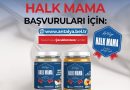 İhtiyaç sahibi ailelerimizin 6-24 aylık çocuklarını ücretsiz sağlıklı Halk Mama …