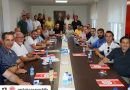 Antalyaspor’da Zirve Buluşması: Başkanlar ve Yönetimler Tek Yürek!