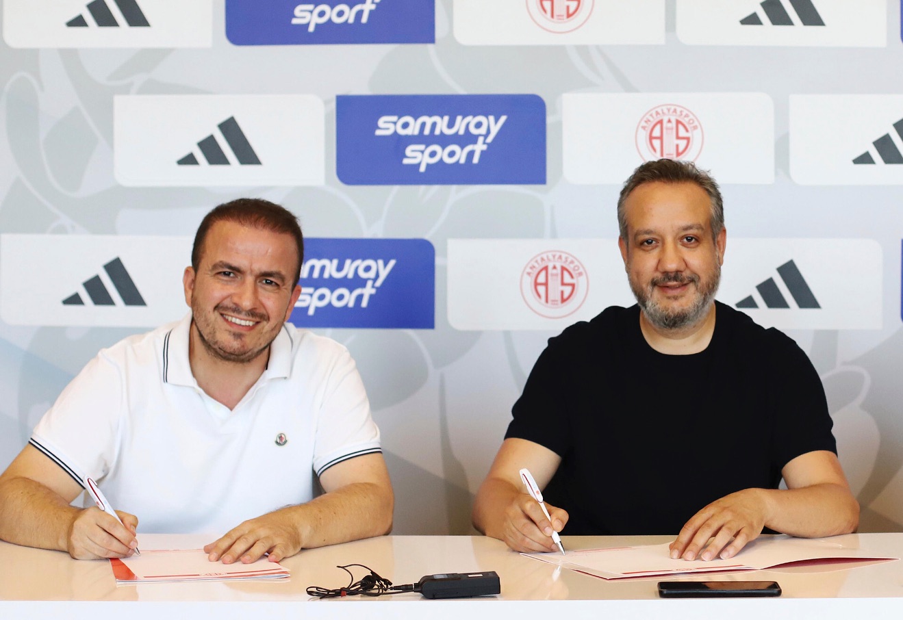 Profesyonel futbol takımımız ve U19 takımımız; 2024-2025 sezonundan başlamak üze