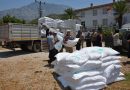 Antalya’da Kaolin Kil Desteğiyle Organik Tarım Çiftçilere Kazandırıyor!