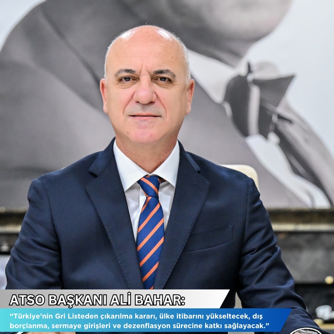 Gri Liste Kabusu Bitti! Türkiye’nin Yeni Ekonomik Dönemi Başlıyor