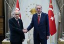 Erdoğan ve Bahçeli’den Kritik Görüşme! Gündemde Neler Var?