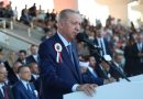 Cumhurbaşkanımız Recep Tayyip Erdoğan, Polis Akademisi Mezuniyet Töreni’nde yapt