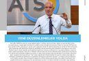 YENİ DÜZENLEMELER YOLDA
ATSO Başkanı Ali Bahar, “Bu hafta TBMM’ye yeni bir vergi