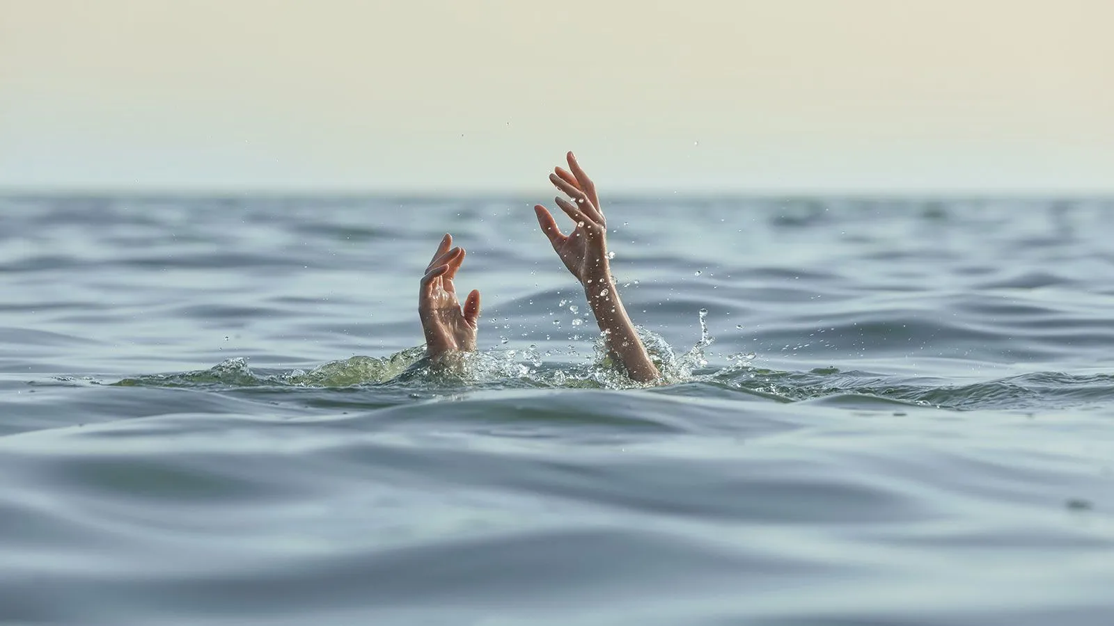 Manavgat’ta Denizde İki Turist Boğularak Hayatını Kaybetti