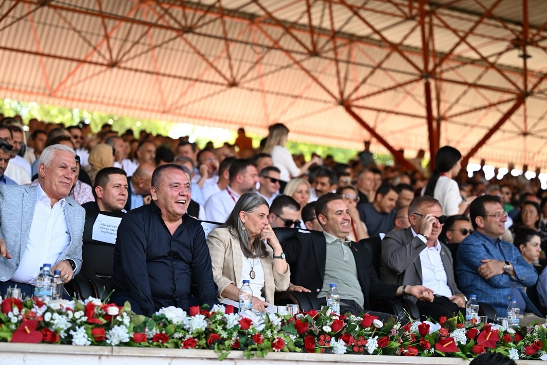 Kırkpınar Yağlı Güreşleri’nde gelenek değişmedi 

663’üncü Tarihi Kırkpınar Yağl