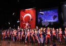 Büyükşehir kreşlerinde mezuniyet coşkusu 

Antalya Büyükşehir Belediyesi bünyesi