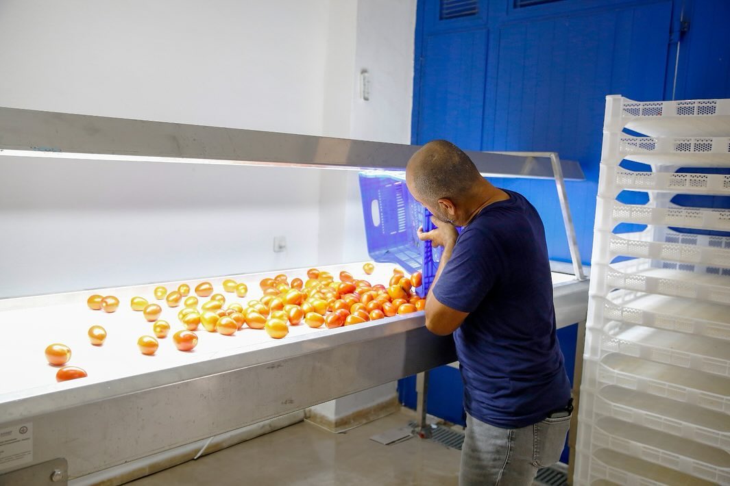 Kumluca’ya iki yeni tesis kazandırıyoruz 

Antalya Büyükşehir Belediyesi olarak,