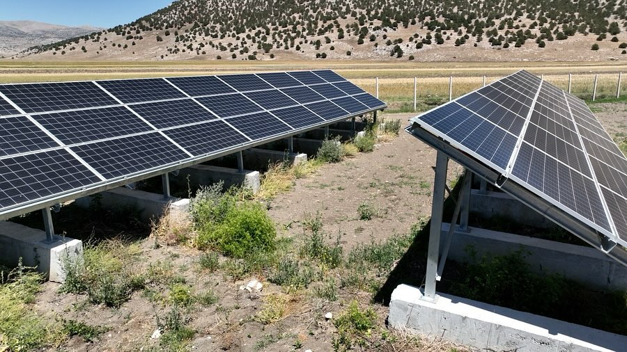 Sülekler Mahallesi’nin kaderini değiştirdik 

Korkuteli Sülekler Mahallesi’nde k