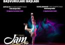 Final Jam Breaking Camp 2024 kapsamında düzenlenecek olan, dans tutkunlarını bul