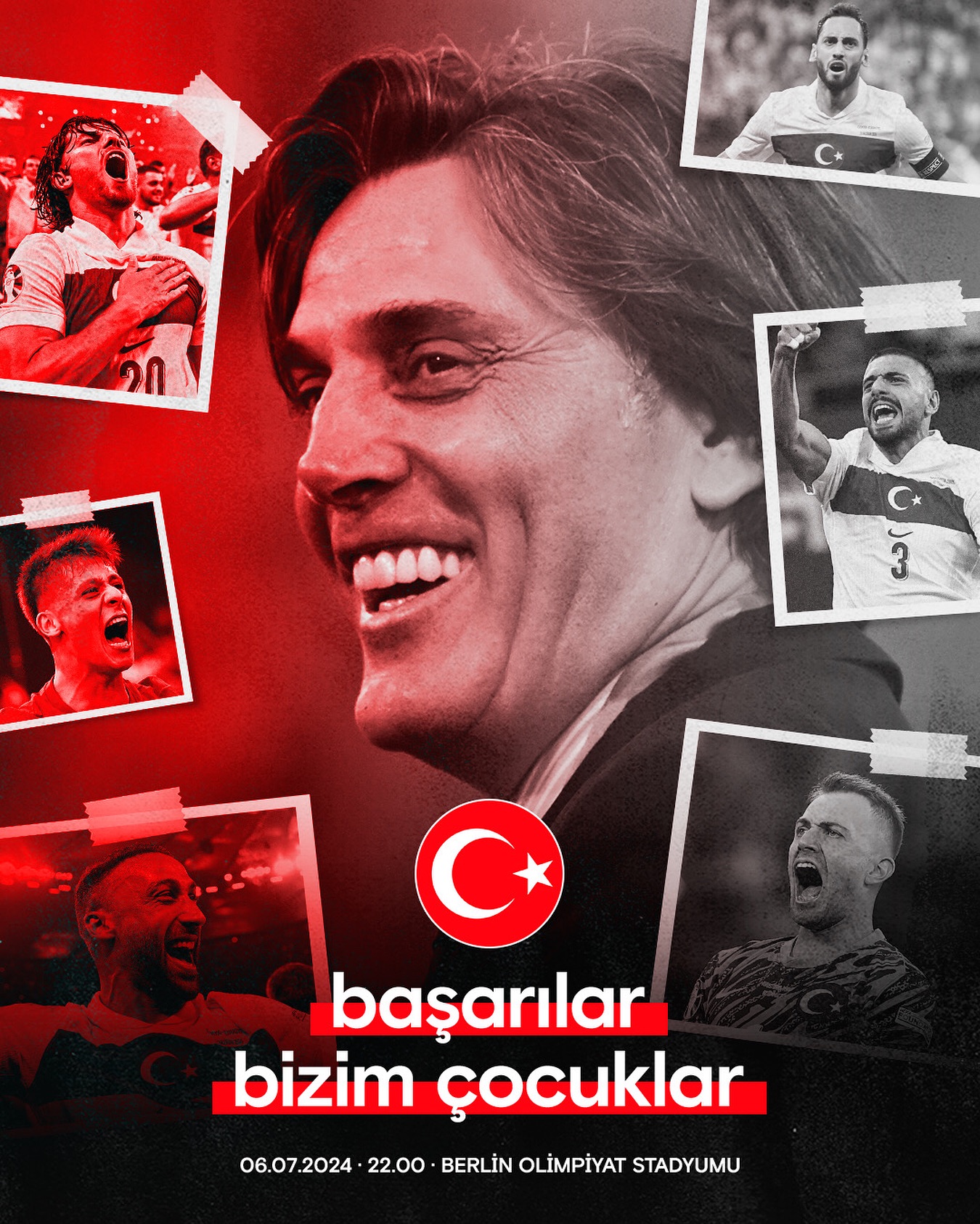 Arar buluruz izini, bilirsin zır deliyiz biz…

 2024 Avrupa Futbol Şampiyonası