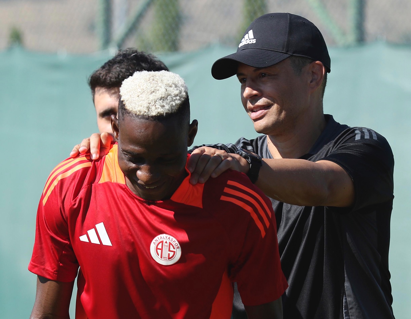 K A R Ş I L A M A  T Ö R E N İ