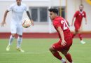 Dk.45: İLK YARI SONUCU
Antalyaspor 0-2 Akron Togliatti