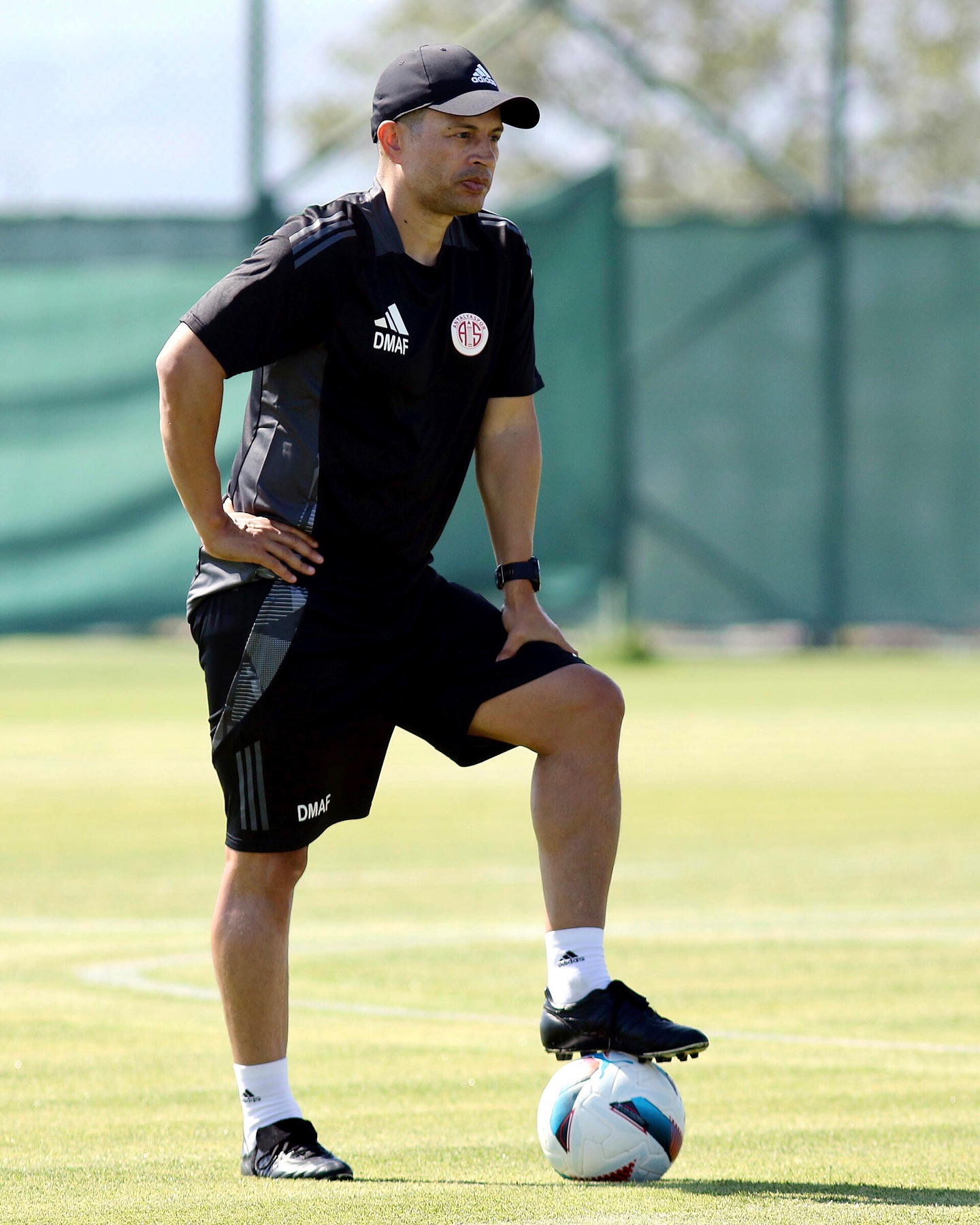 Antalyaspor x Akron Togliatti

İLK 11: Ataberk, Gerxhaliu, Soner, Erkan, Efecan