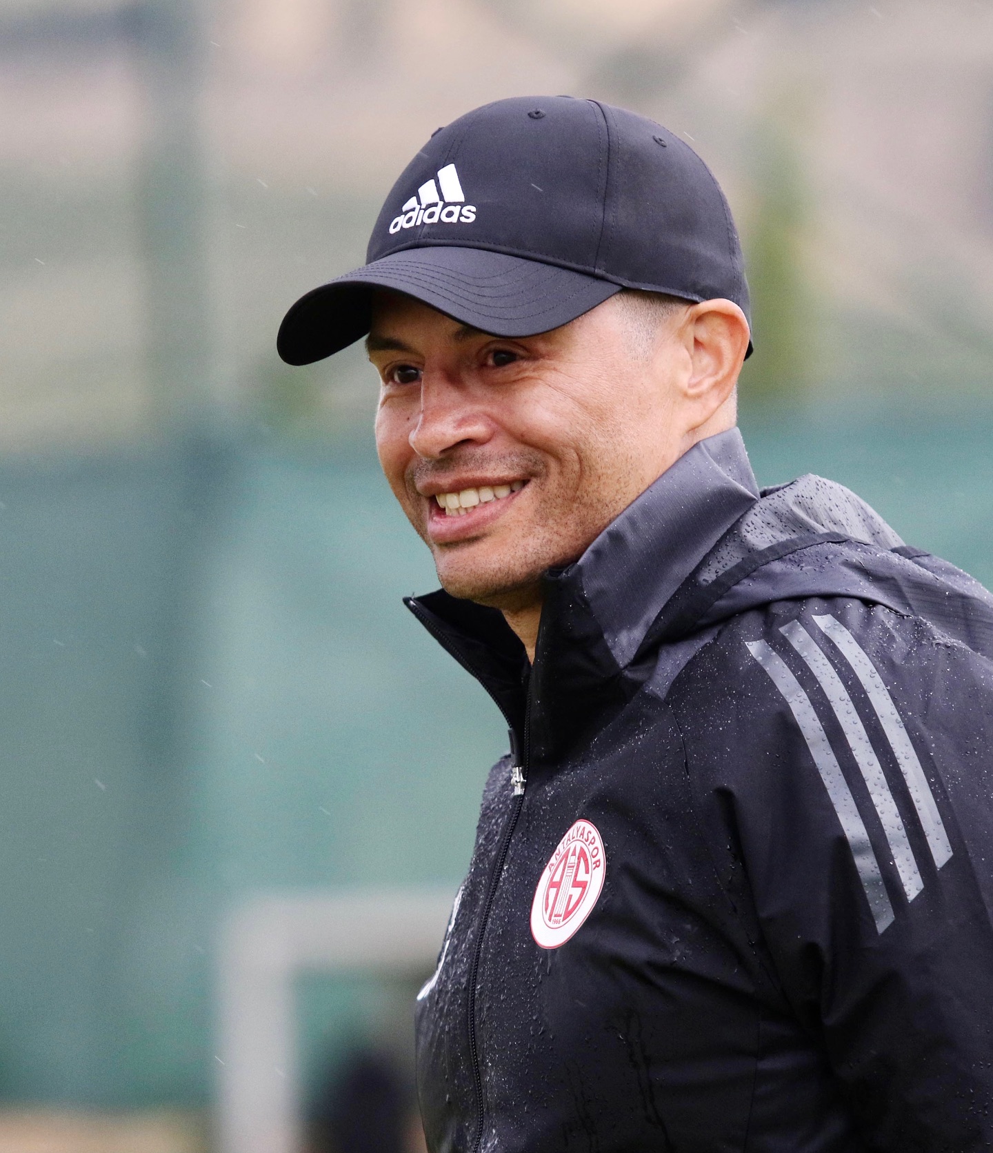 Antalyaspor x Al-Khor Sports Club

İLK 11: Ataberk, Burak, Erkan, Osman, Efecan