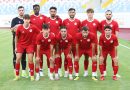 Dk.45: İLK YARI SONUCU
Antalyaspor 0-1 Al-Khor Sports Club