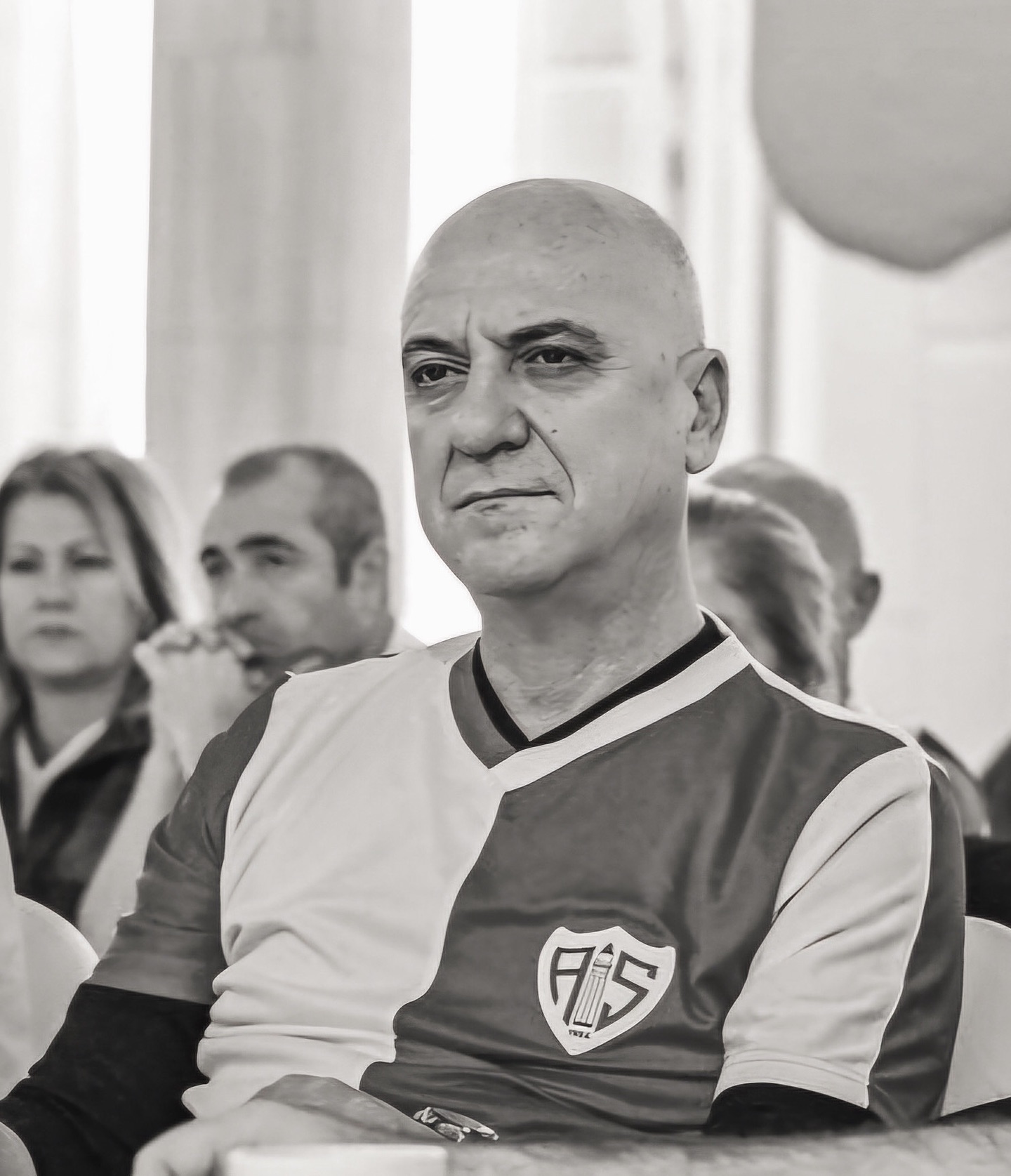Seni unutmayacağız