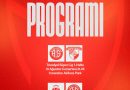 Trendyol Süper Lig 1. ve 2. hafta maç programımız belli oldu!

 Göztepe 
 Trendy