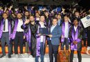 Akdeniz Üniversitesi 

  Akdeniz Üniversitesi 2024 Mezuniyet Töreni’ne katılan İ