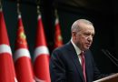 Cumhurbaşkanımız Recep Tayyip Erdoğan, Cumhurbaşkanlığı Kabinesi Toplantısı’nın