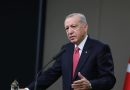 Cumhurbaşkanımız Recep Tayyip Erdoğan, NATO Devlet ve Hükûmet Başkanları Zirvesi