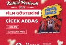 Kepez Kültür Festivali’nde bugün;