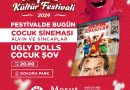 Kepez Kültür Festivali’nde bugün;