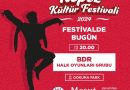 Kepez Kültür Festivali’nde bugün;