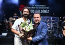 Yaylaların Yaylası Feslikan’da festival coşkusu 

Antalya Büyükşehir Belediyesi