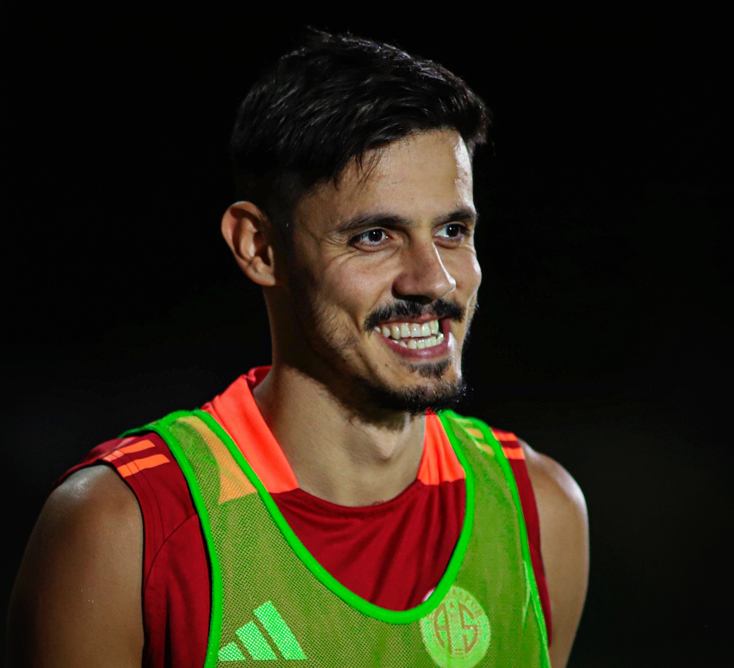 Takımımız, deplasmanda oynayacağı Beşiktaş maçının hazırlıklarını sürdürdü.