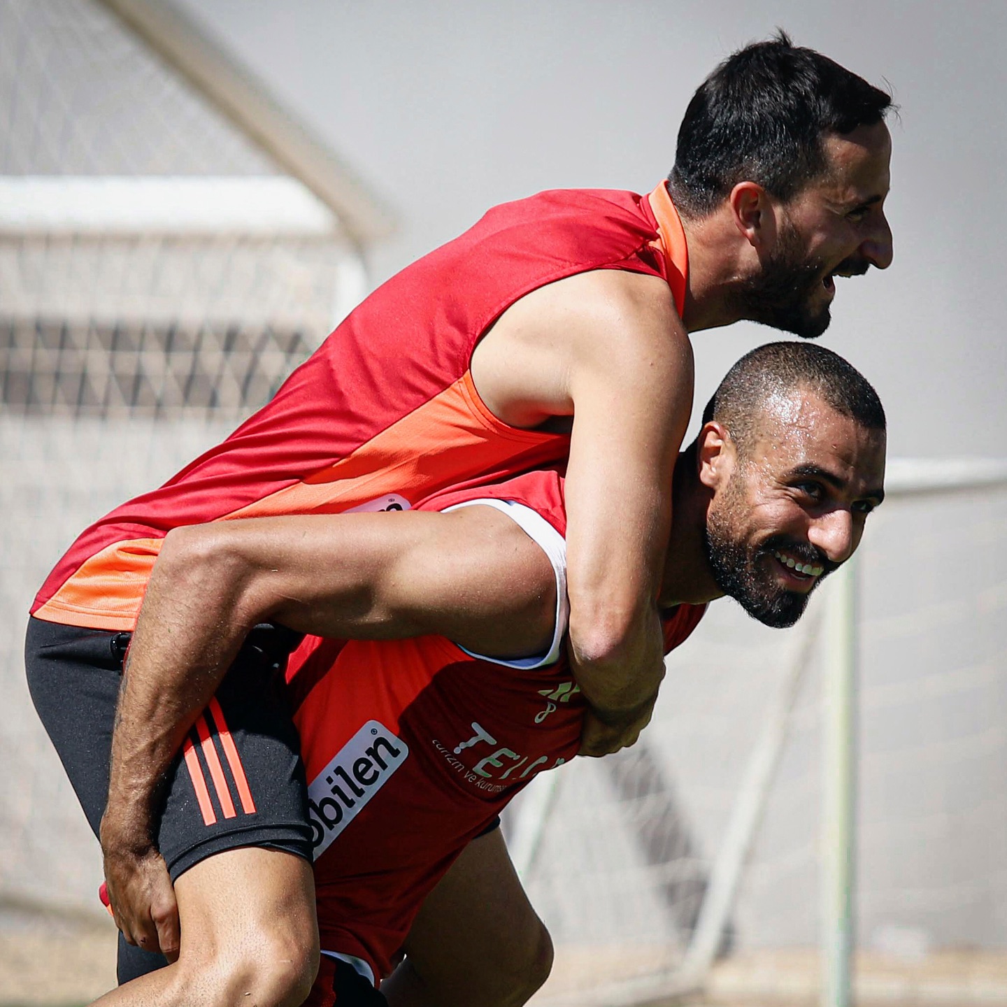 Kırmızı-beyazlılarımız, Trendyol Süper Lig’in ikinci haftasında deplasmanda Beşi