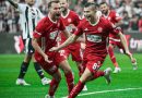 Süper Lig tarihimizin en hızlı golü!