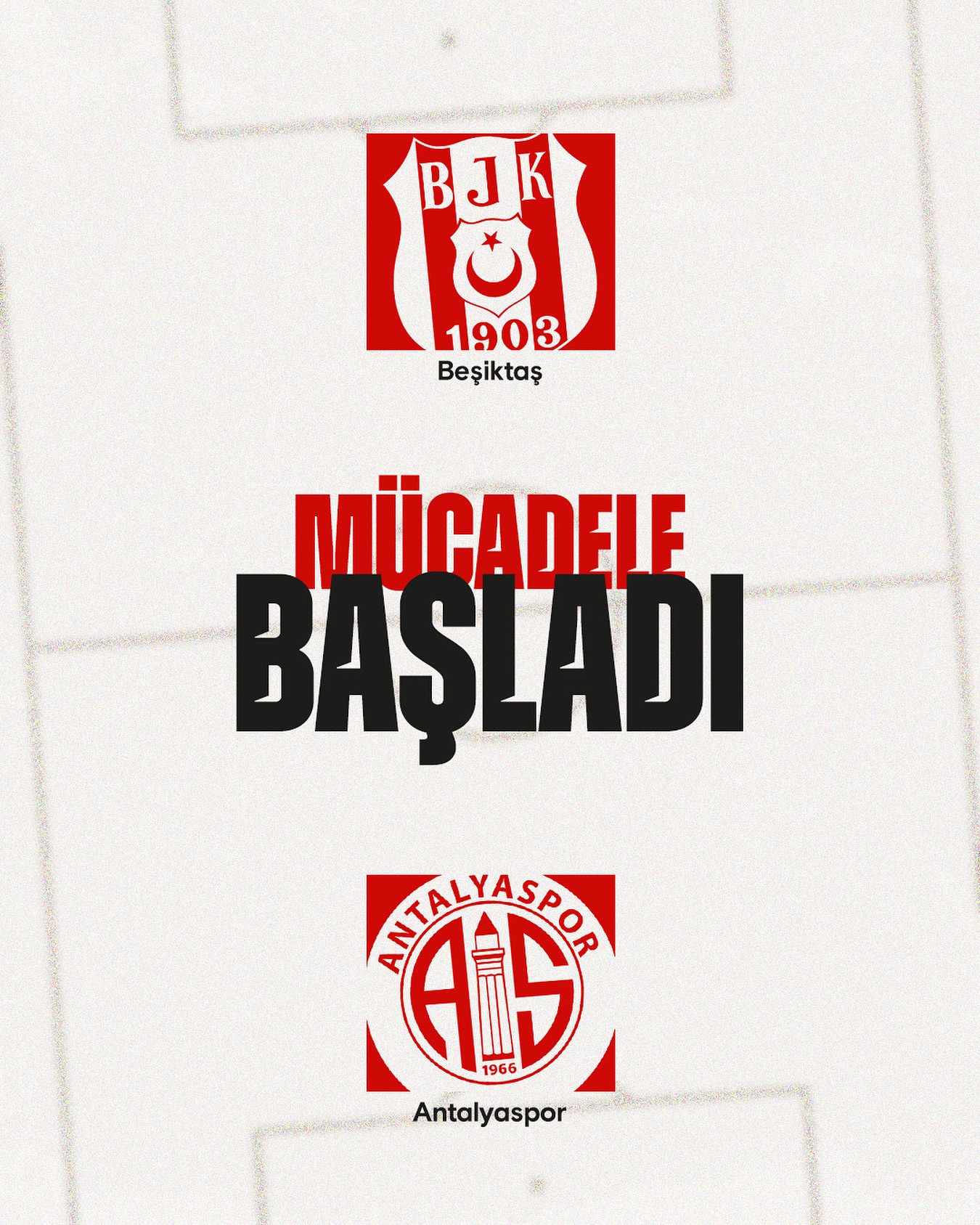 ‪ Dk.1: Mücadele başladı. Başarılar