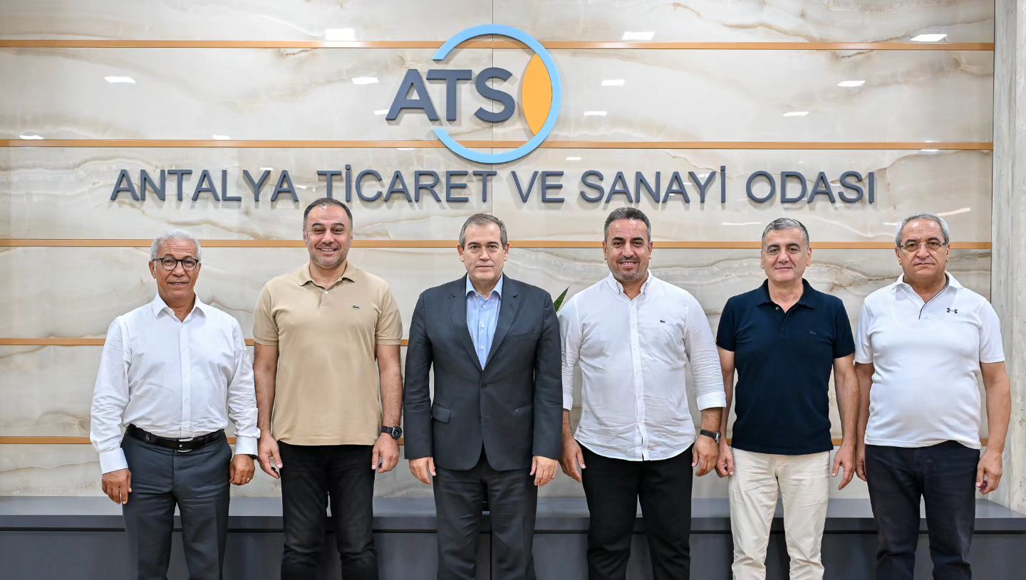Antalya Kars, Ardahan, Iğdır Kültür ve Dayanışma Derneği Başkanı Ferhat Cemtosun