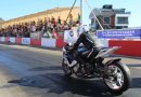 Kepez Drag Pisti’nde gerçekleşen Moto Drag Türkiye Şampiyonası 1. Ayağı, Kupa Tö