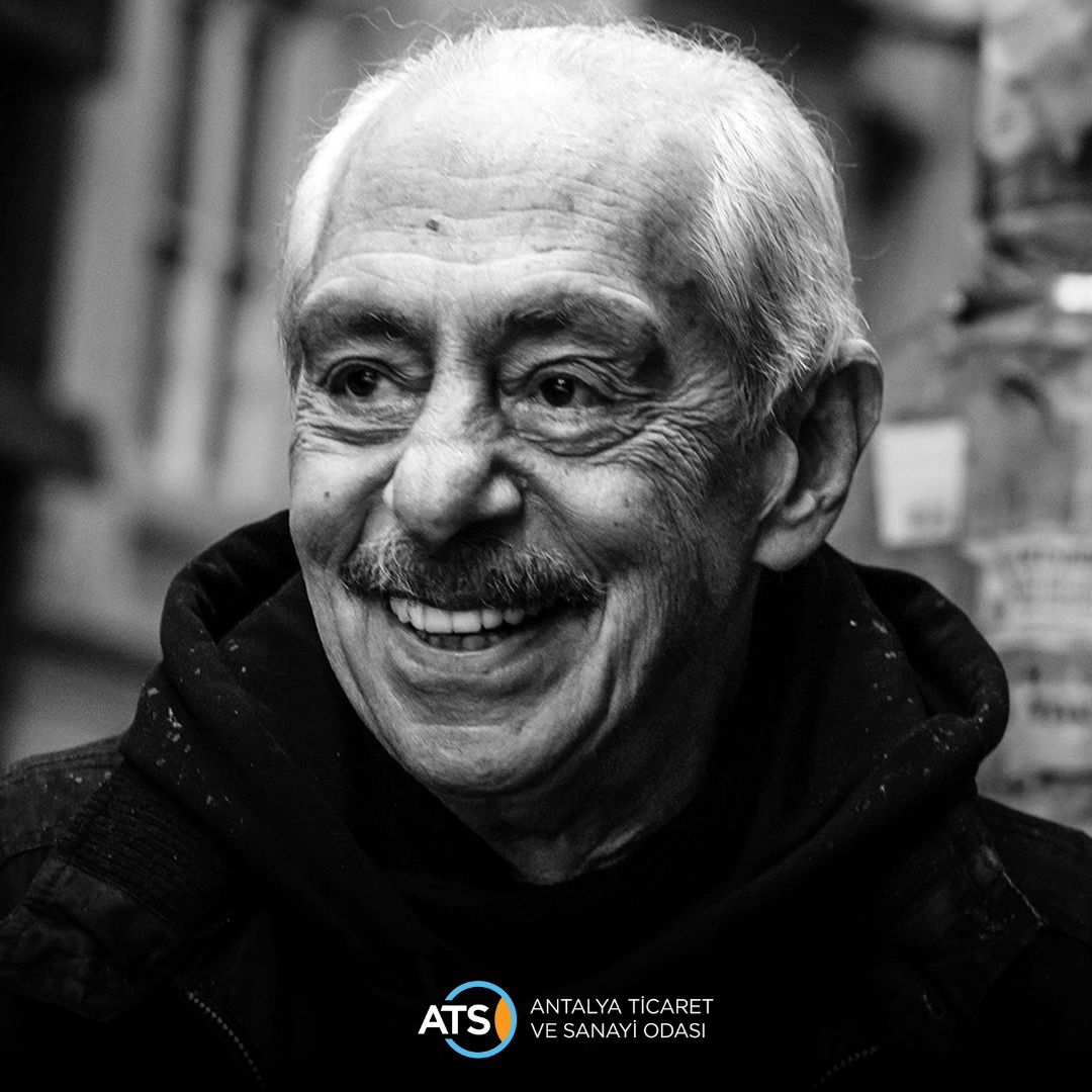 Sanat dünyamıza büyük katkılarıyla her zaman kalbimizde yer edecek olan değerli