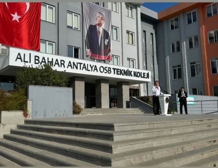19 Temmuz’da elim bir kaza sonucu hayatını kaybeden Ali Bahar’ın ismi, en değer
