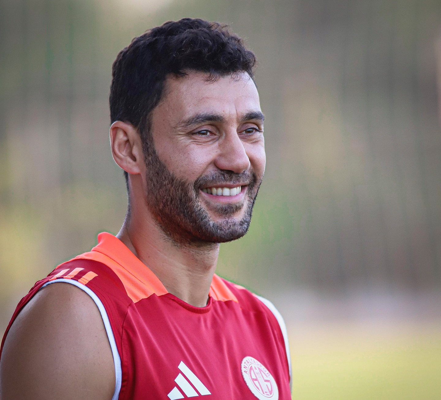 Atakaş Hatayspor maçı hazırlıklarımız sürüyor.
