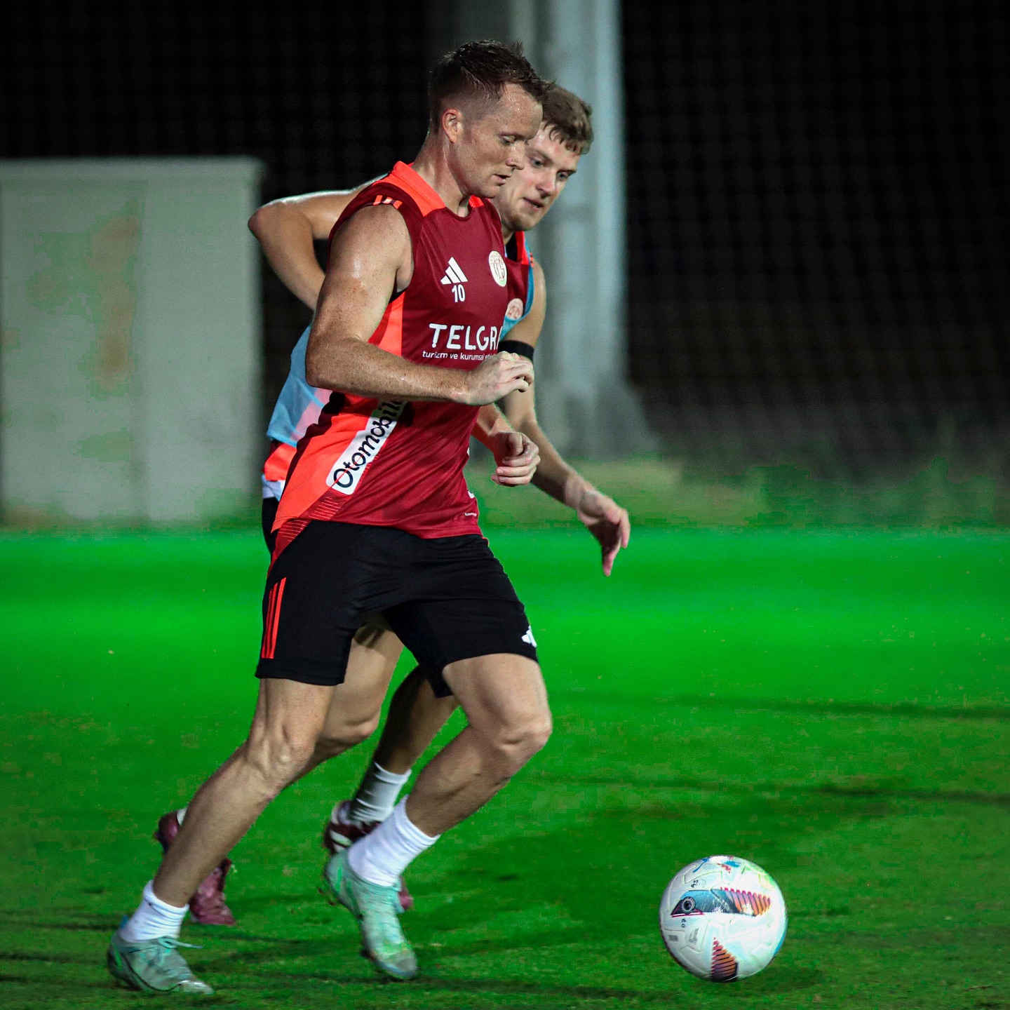 Akreplerimiz, bir günlük aranın ardından Trendyol Süper Lig’in dördüncü haftasın