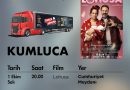 Altın Portakal Sinema Tırı Kumluca’da! 

Uluslararası Antalya Altın Portakal Fil