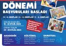 ATABEM ile çocuklarımıza ve gençlerimize akademik, kültürel ve sanatsal ücretsiz