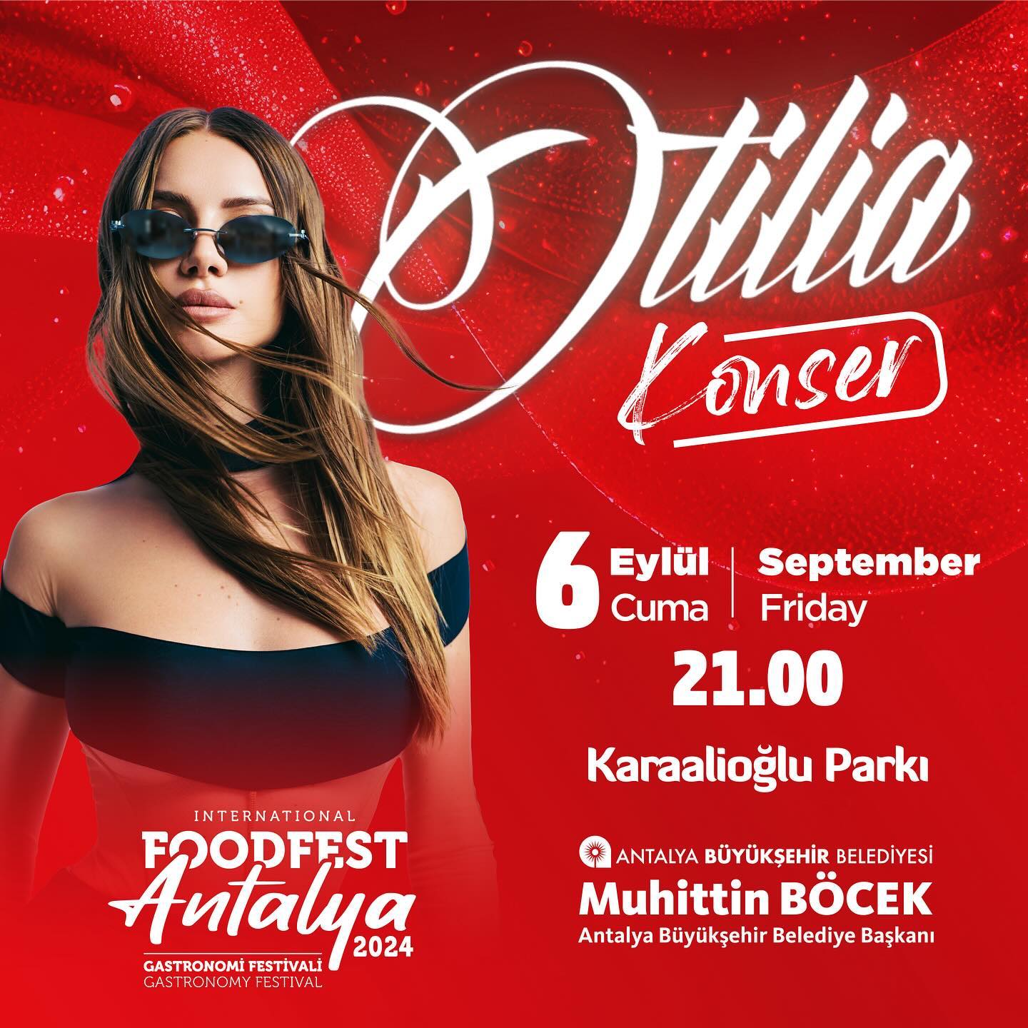 ilk gün coşkusunu tüm dünya listelerinde hit olan ‘Bilionera’ şarkısı ile tanıdı