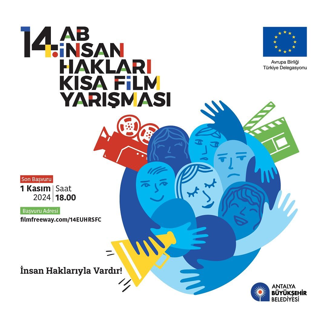 Antalya Büyükşehir Belediyesi ve Avrupa Birliği Delegasyonu iş birliği düzenlene
