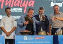 3.Uluslararası Foodfest Antalya Gastronomi Festivali başlıyor!

Antalya Büyükşeh