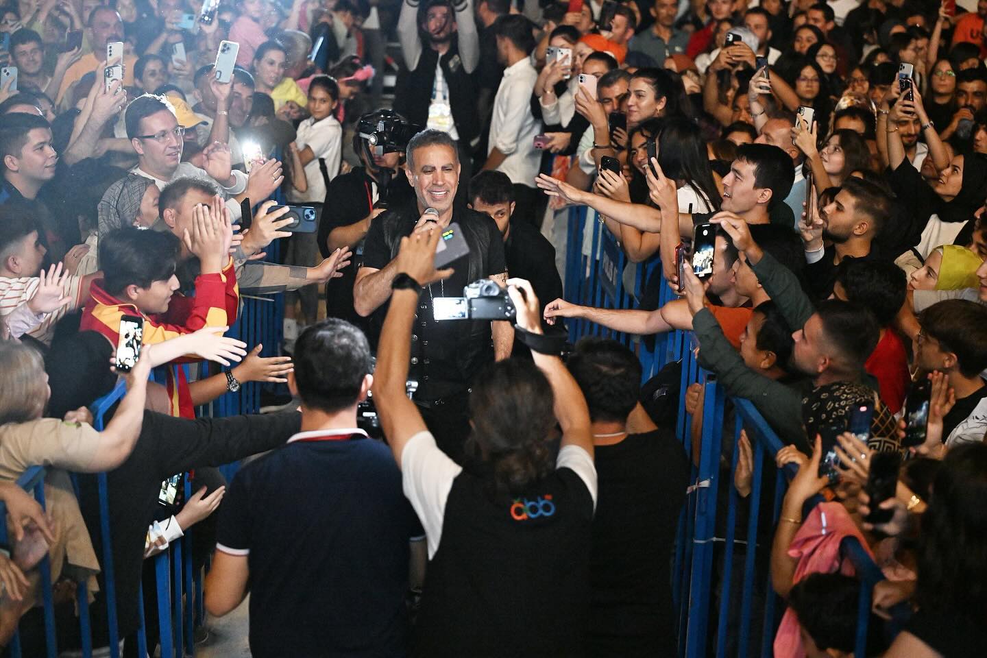 Antalya Büyükşehir Belediyesi destekleriyle düzenlenen 672. Tarihi Elmalı Yağlı