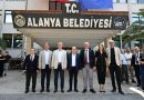 Alanya’nın arıtma sorununu çözeceğiz 

Antalya Büyükşehir Belediye Başkanı Muhit