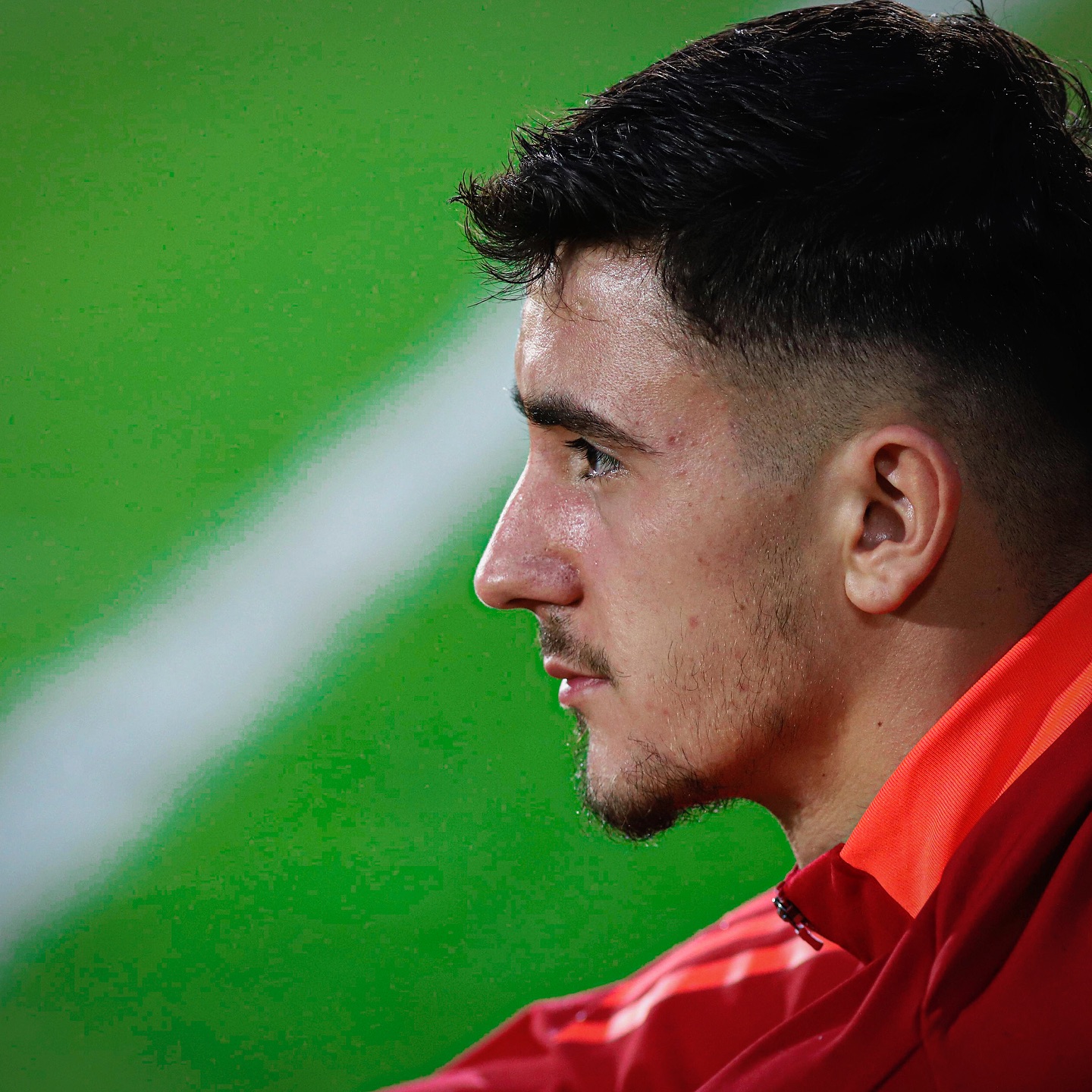 Akreplerimiz, bugün Atilla Vehbi Konuk Tesisleri’nde yaptığı antrenmanla Adana D